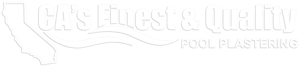 Expert pool plastering by CA’s Finest & Quality Pool Plastering.