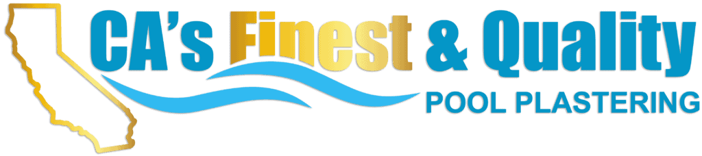 Expert pool plastering by CA’s Finest & Quality Pool Plastering in California.