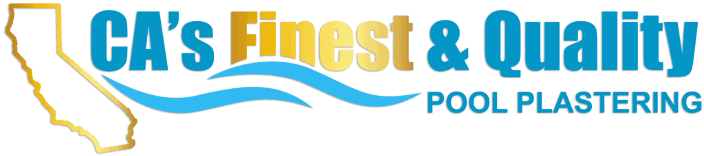 Expert pool plastering by CA’s Finest & Quality Pool Plastering in California.