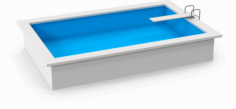 High-quality pool plastering service for durable, smooth pools in California.