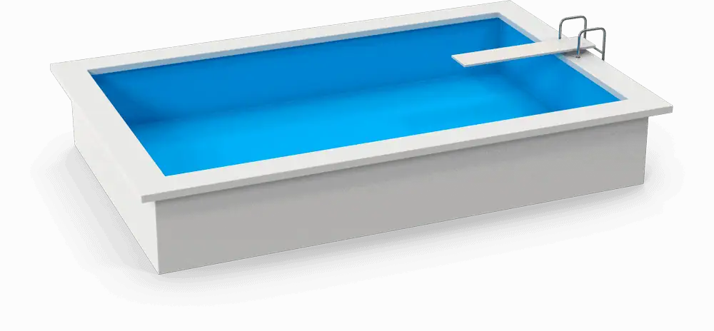 High-quality pool plastering service for durable, smooth pools in California.